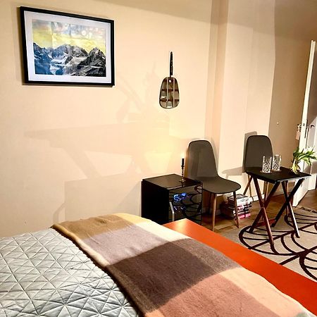 Cosy Inn Grevenbroich Ngoại thất bức ảnh