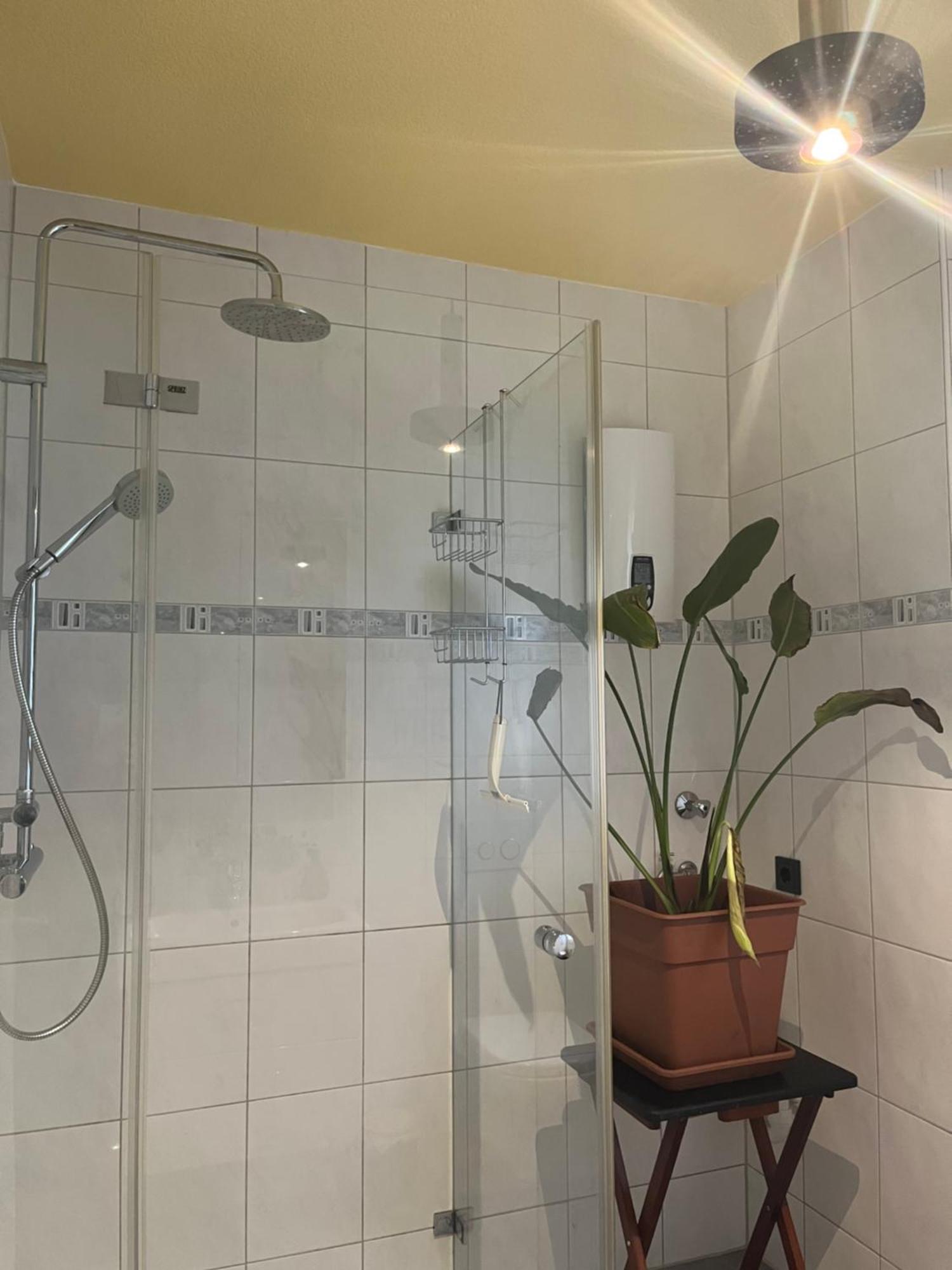 Cosy Inn Grevenbroich Ngoại thất bức ảnh