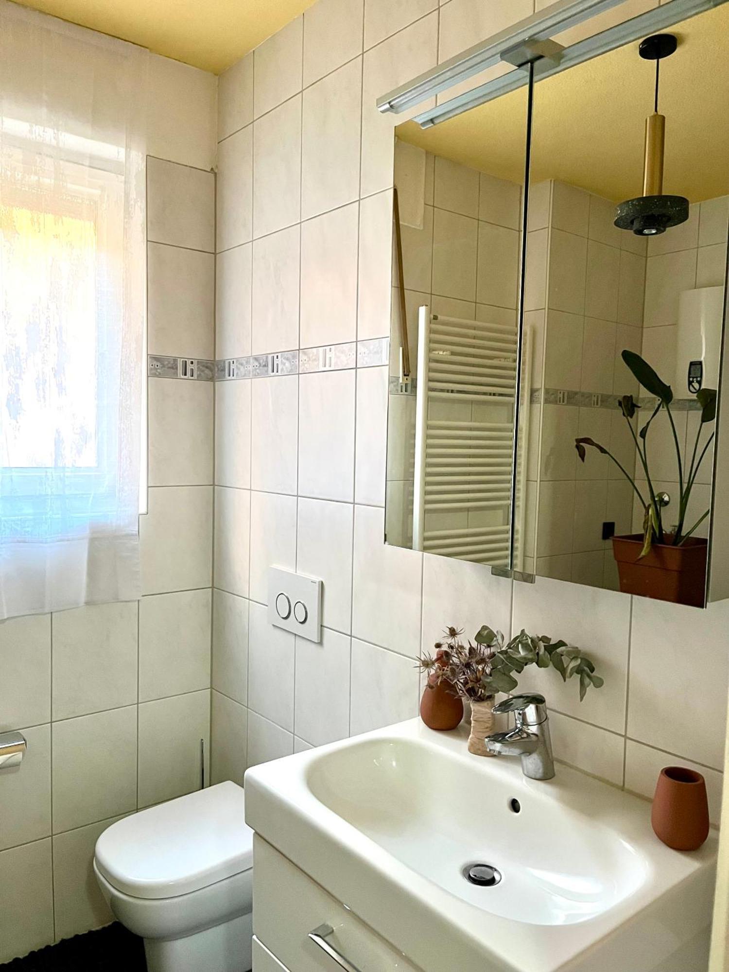 Cosy Inn Grevenbroich Ngoại thất bức ảnh