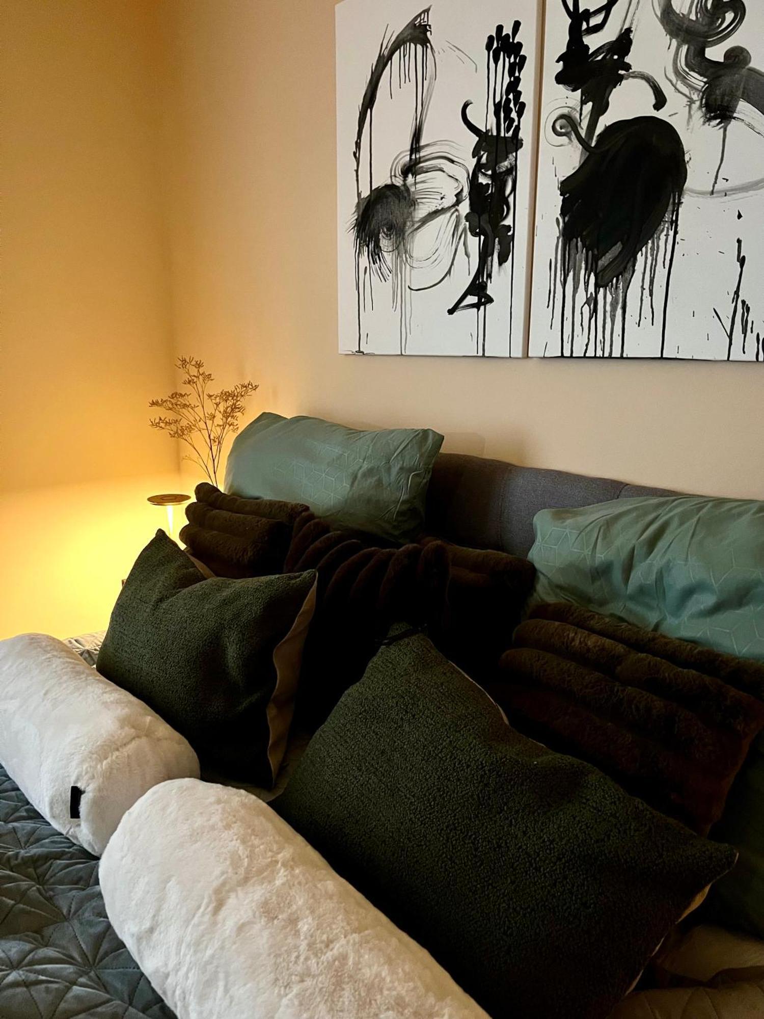Cosy Inn Grevenbroich Ngoại thất bức ảnh