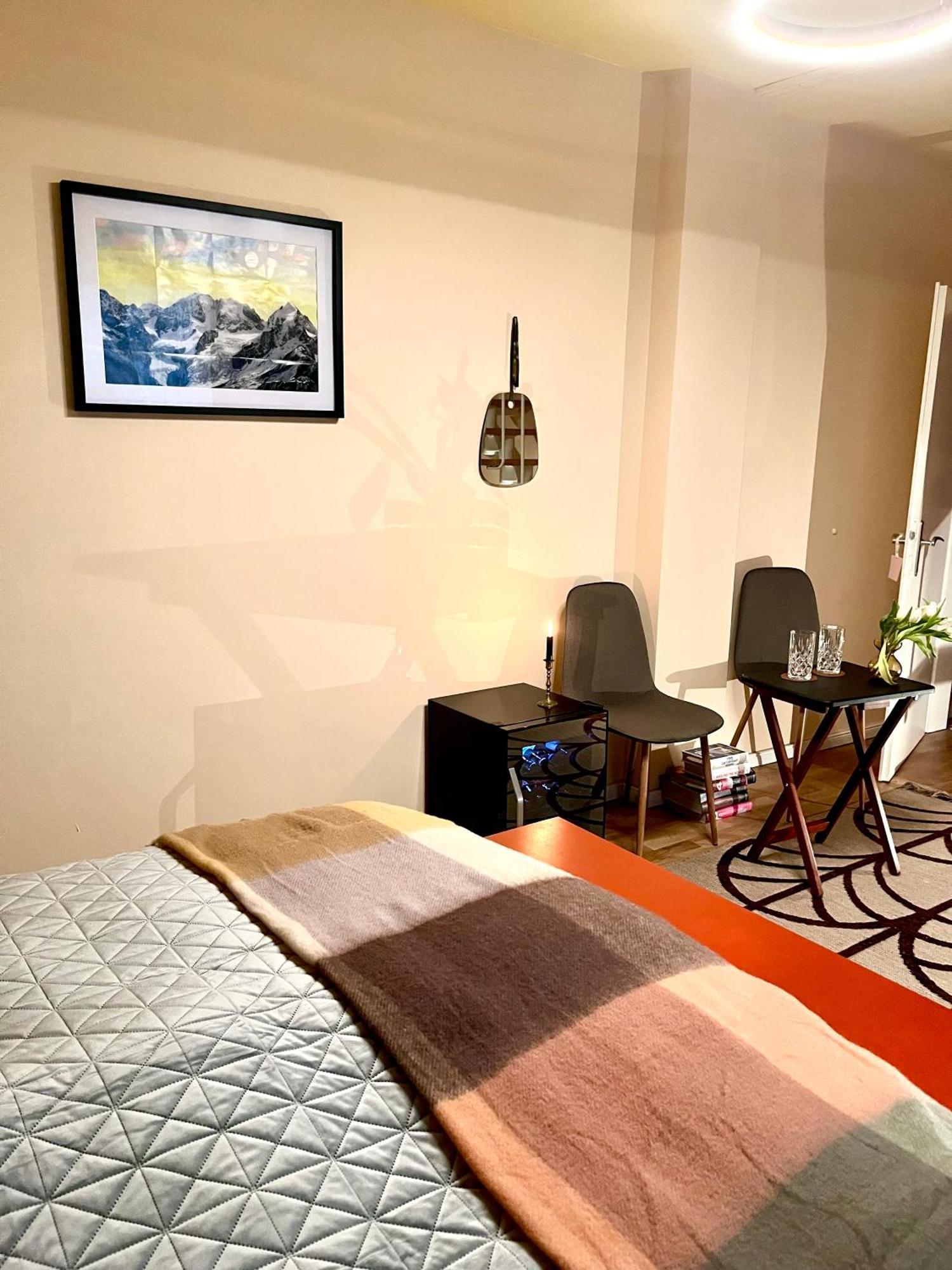 Cosy Inn Grevenbroich Ngoại thất bức ảnh
