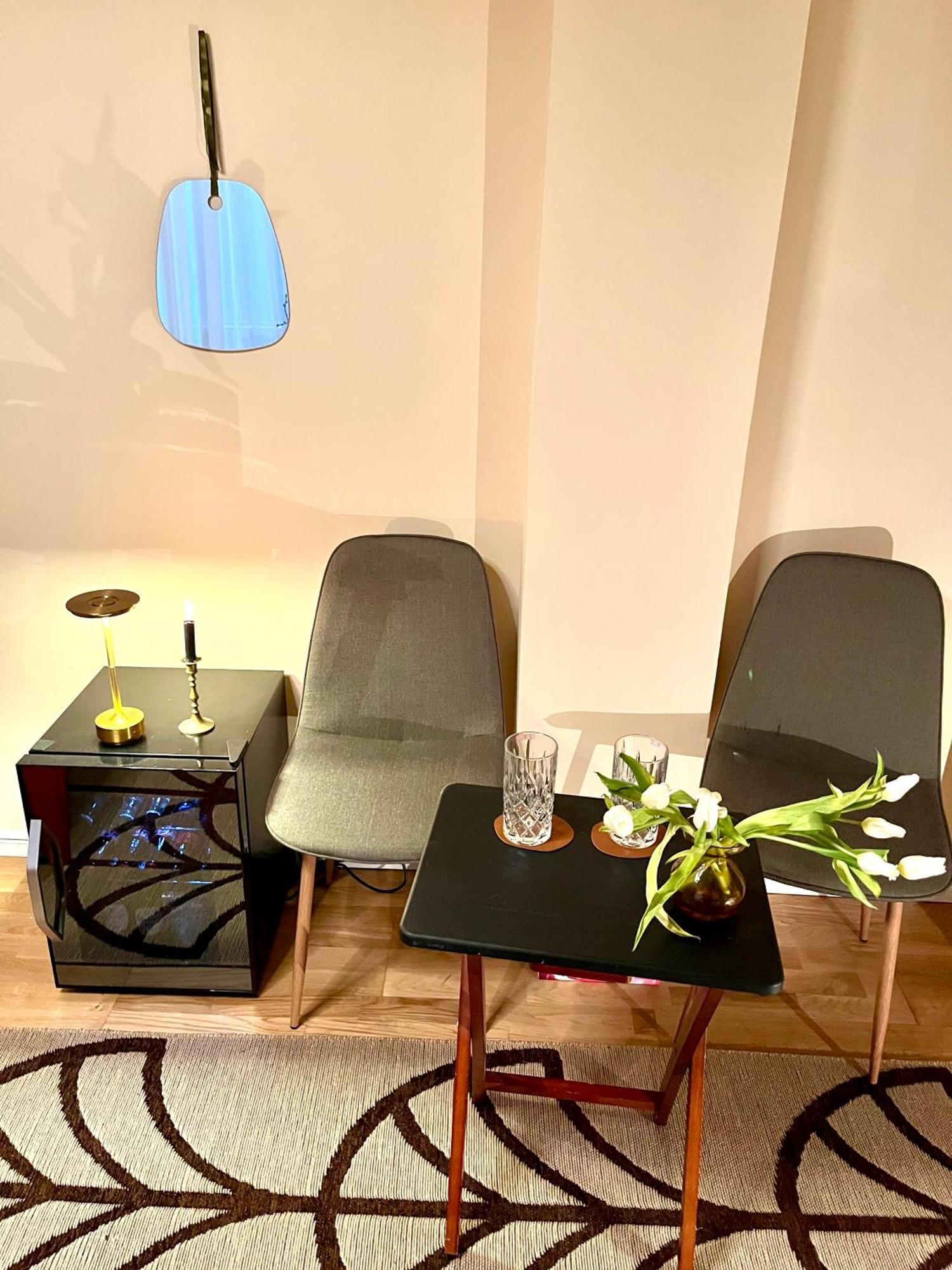 Cosy Inn Grevenbroich Ngoại thất bức ảnh