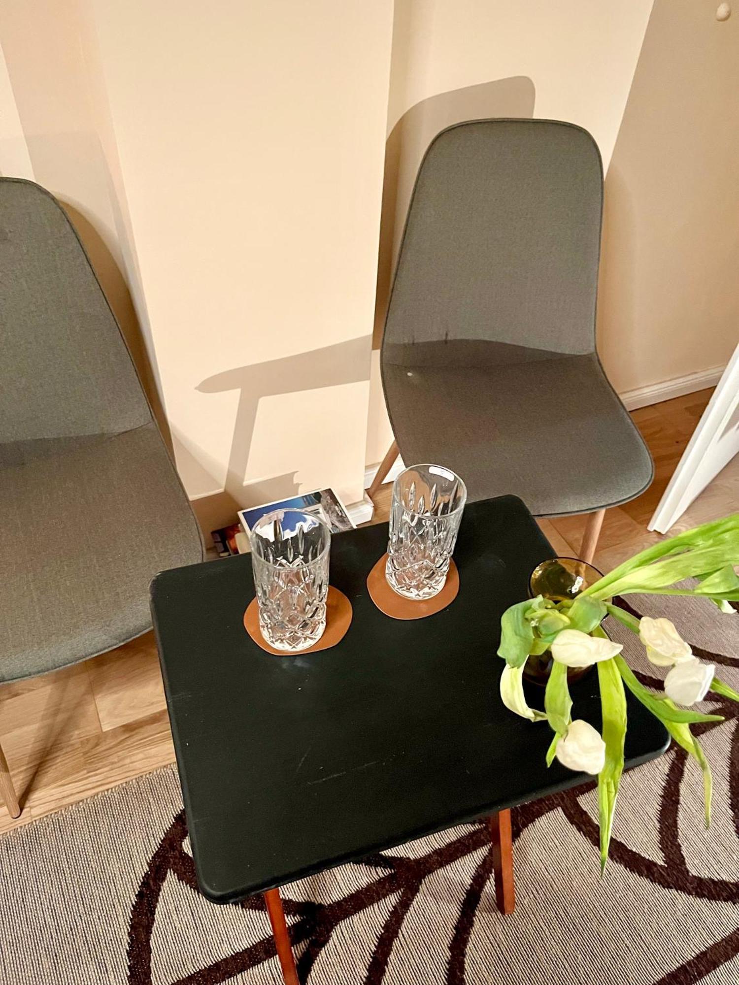 Cosy Inn Grevenbroich Ngoại thất bức ảnh