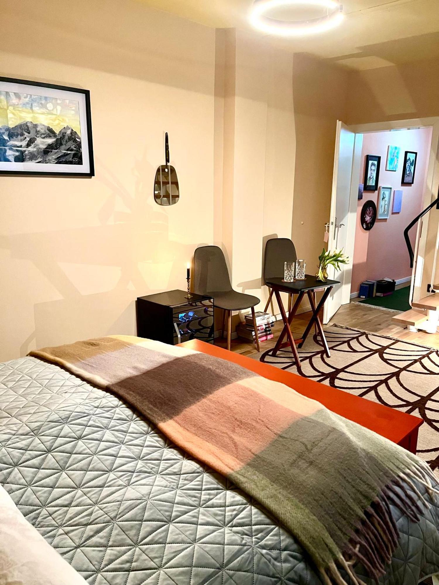 Cosy Inn Grevenbroich Ngoại thất bức ảnh
